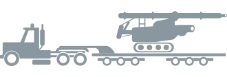 Drilling and Rigging Transport Services