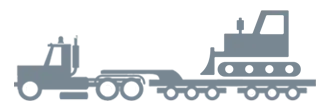 Bulldozer Transport Services