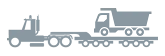 Dump Truck Transport Services