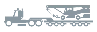 Crane Transport Services