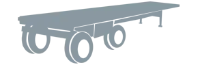 Flatbed Trucking Services — Heavy Equipment & Freight Transport