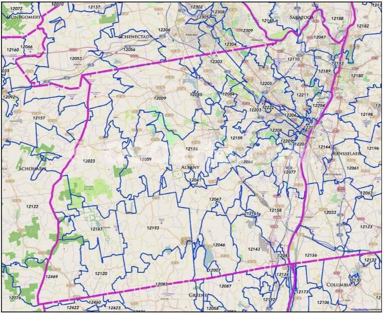 Heavy Equipment Shipping Companies Near Albany, New York Freedom