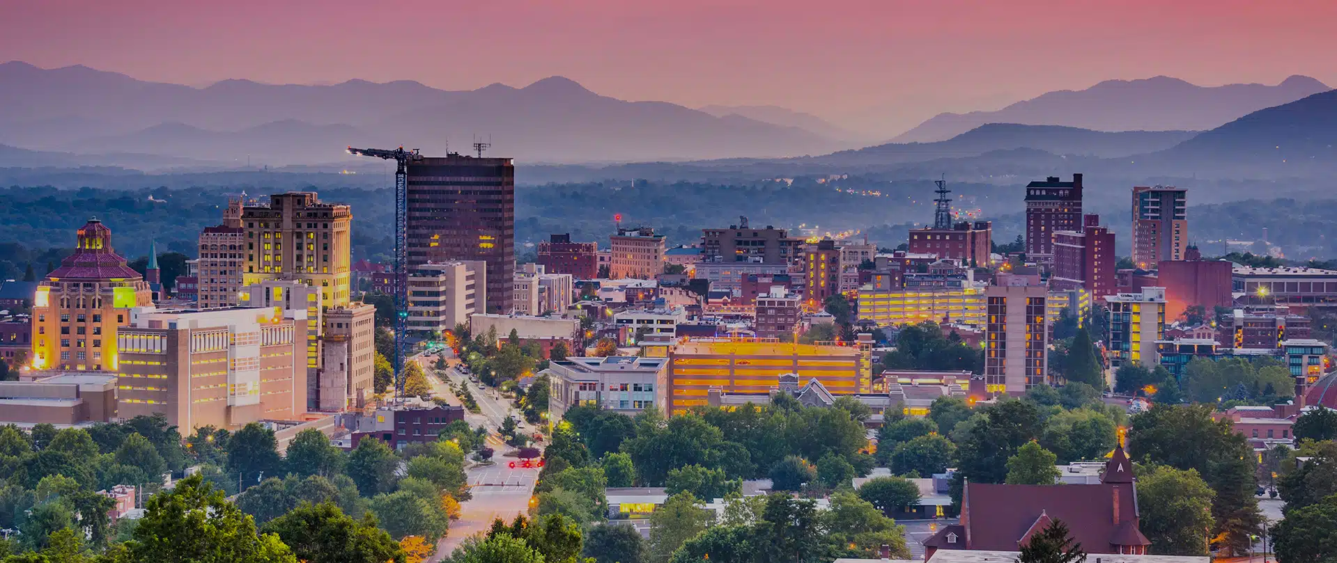 north carolina banner