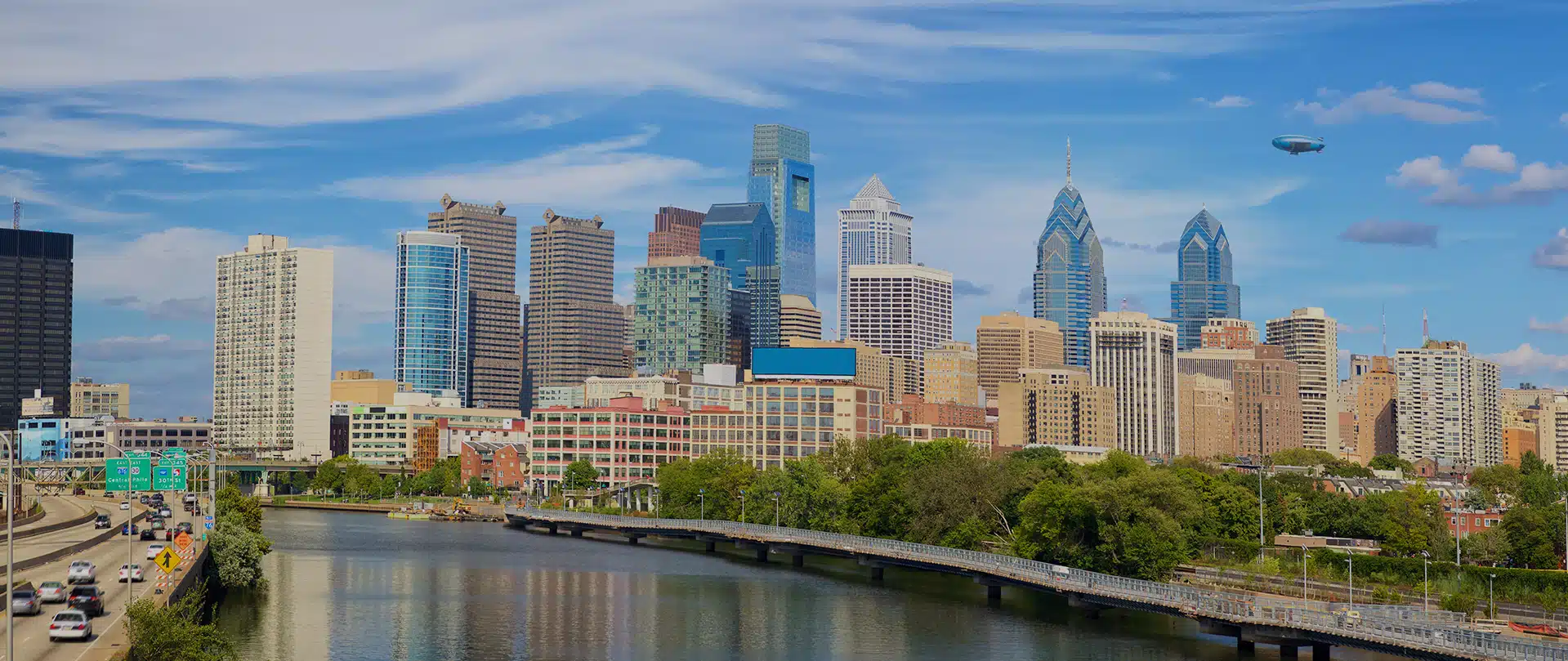 pennsylvania banner