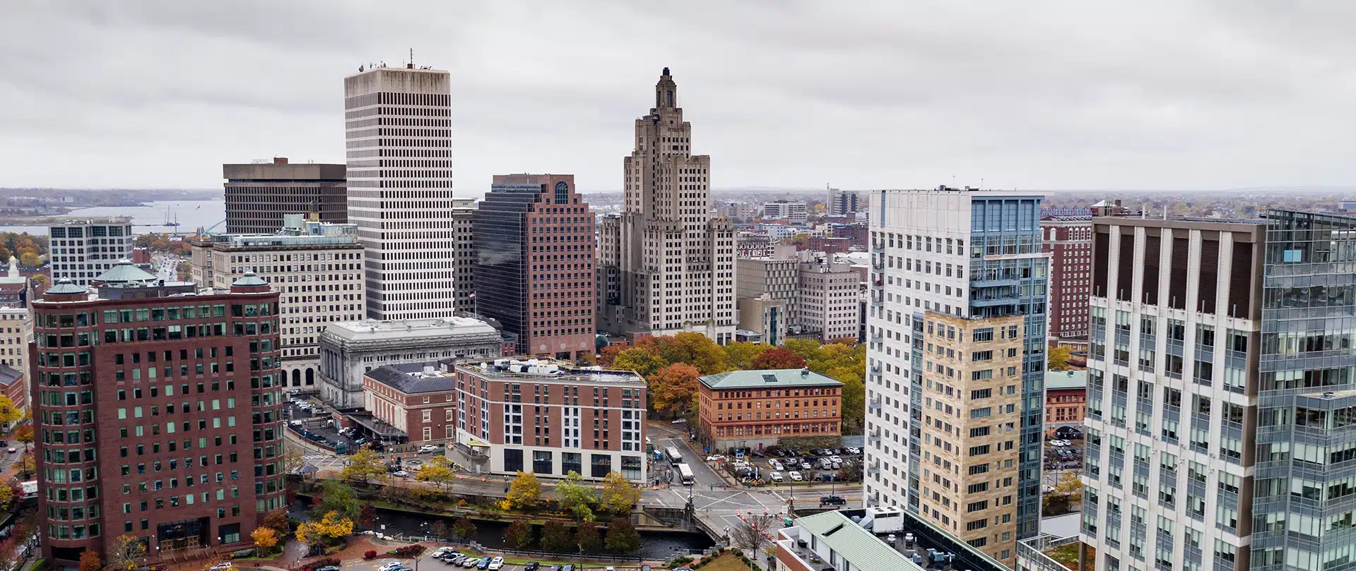 rhode island banner