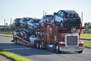 Heavy Equipment Shipping Companies