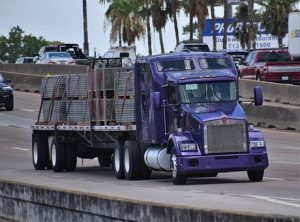 Heavy Equipment Shipping Companies Near Amherst