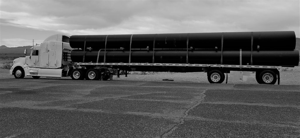 Florida's Heavy Haul Trucking Services | Freedom Heavy Haul
