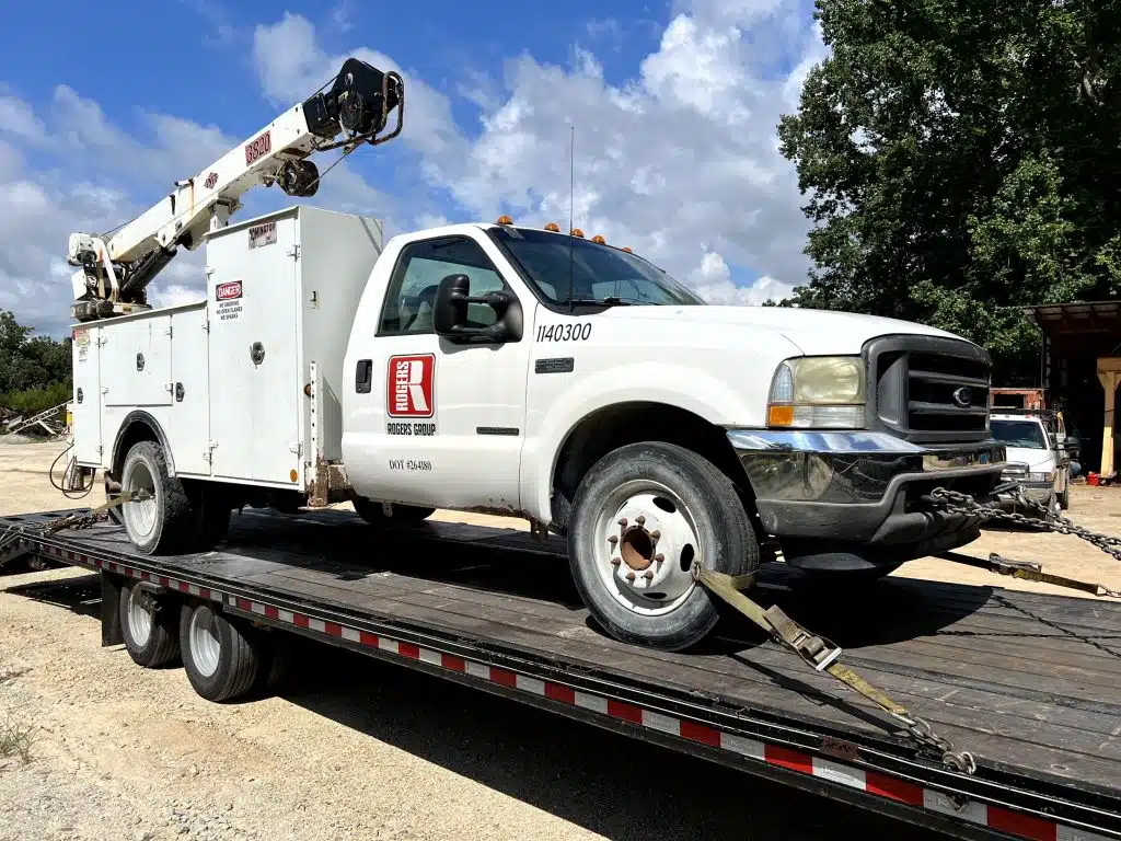 What is a Gooseneck Trailer? An In-Depth Overview 1 What is a Gooseneck Trailer? An In-Depth Overview