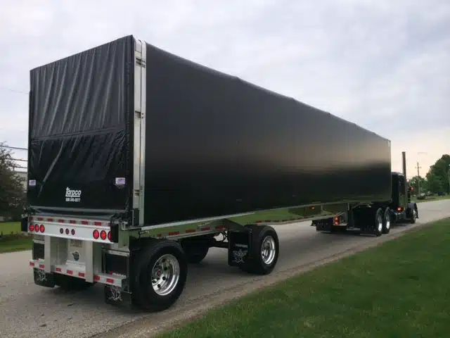 What is a Conestoga Trailer? 3 Types 1 What is a Conestoga Trailer? 3 Types