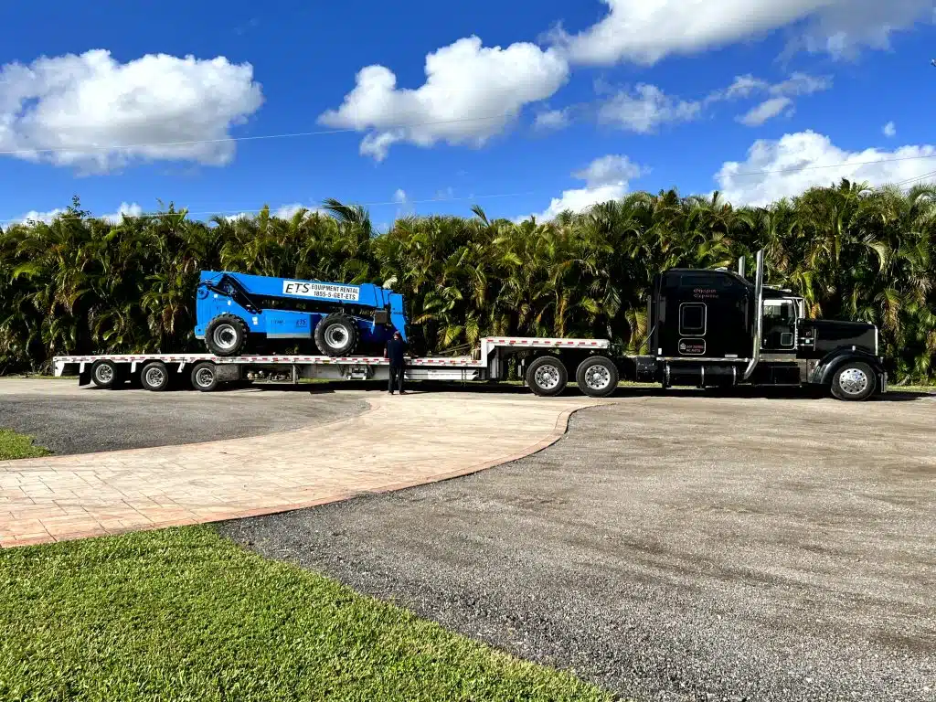 What is Heavy Haul Trucking? 1 What is Heavy Haul Trucking