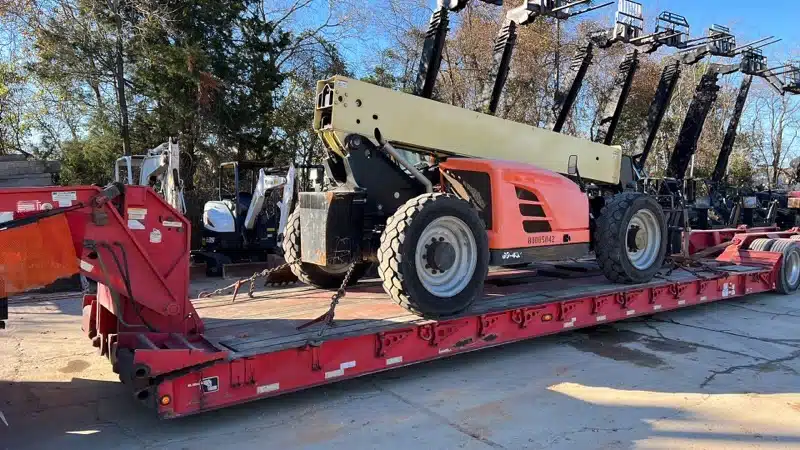 How to Haul a Tractor? Learn What Trailers Can Haul Tractors? 1 How to Haul a Tractor? Learn What Trailers Can Haul Tractors?