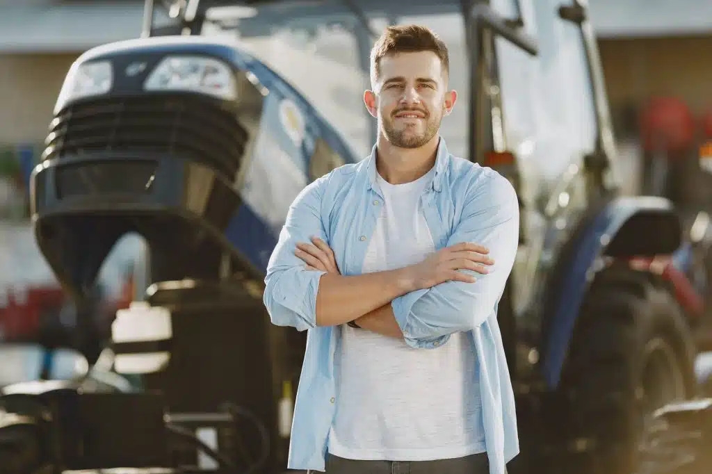 How to Haul a Tractor? Learn What Trailers Can Haul Tractors? 2 Detailed Procedures for Safe Tractor Loading