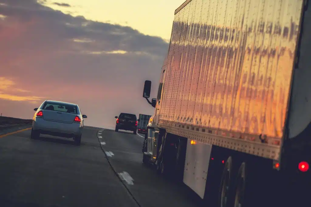 What is Over-The-Road Trucking (OTR)? Rules That Apply 1 What is Over-The-Road Trucking (OTR)?