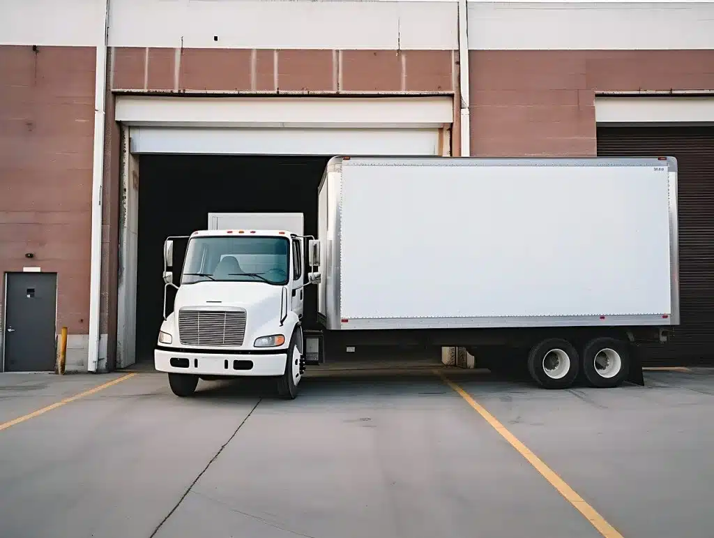 Box Truck Weight Limit: Limitations and Overloading Impacts 1 Box Truck