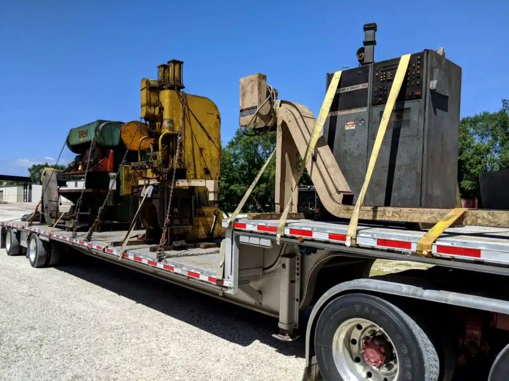 What is Deadheading in Trucking? Strategies to Reduce Deadheading 3 IMG 3084