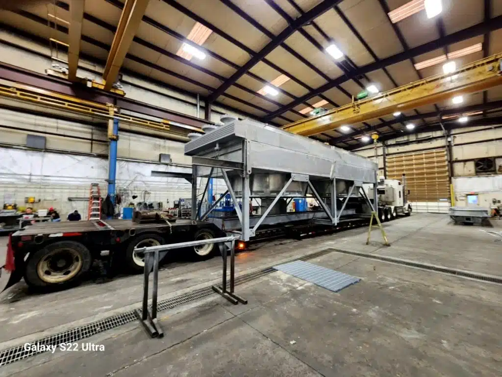 What is Spot Freight In Heavy Haul? 1 IMG 3635