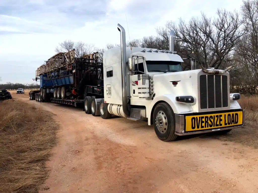 What Is Power Only Trucking? 3 IMG 4360