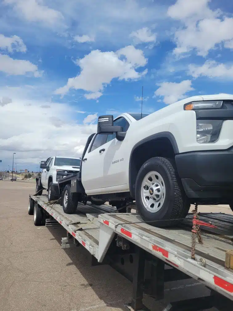 What is Spot Freight In Heavy Haul? 3