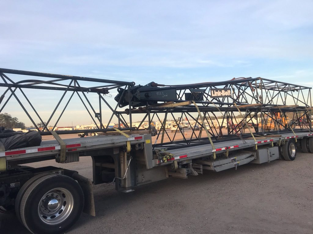 Step Deck Weight Limits: What You Actually Need to Know Before You Haul 1 image 1