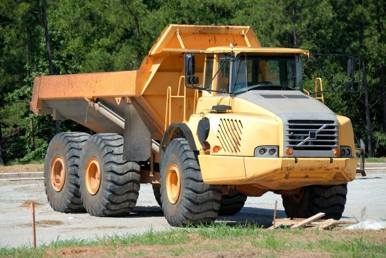 Dump Truck Weight Limits: Learn Limits of Its 3 Types 4 image 11
