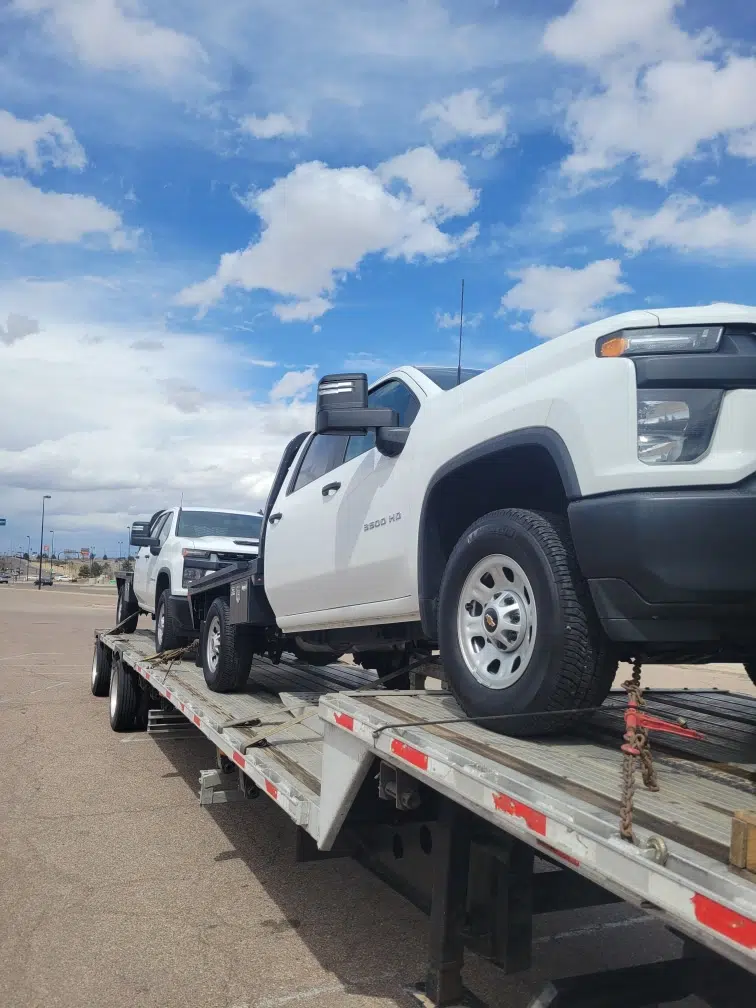 Step Deck Weight Limits: What You Actually Need to Know Before You Haul 3 image 2
