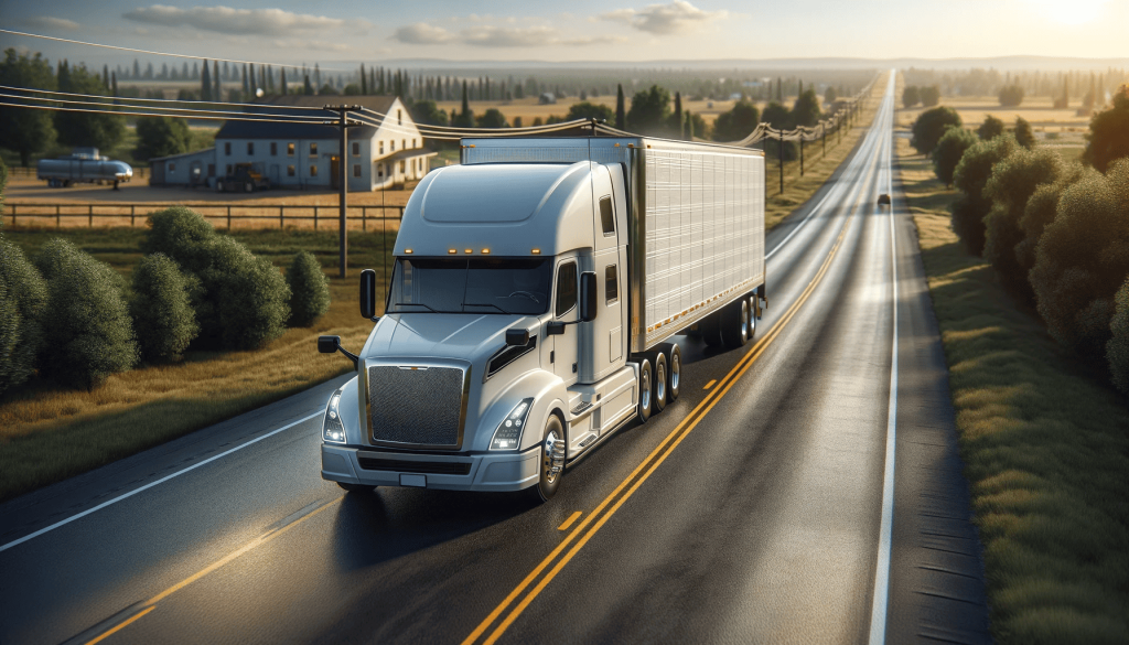 What’s The Difference Between a Route and a Highway? 1 Routes vs Highways