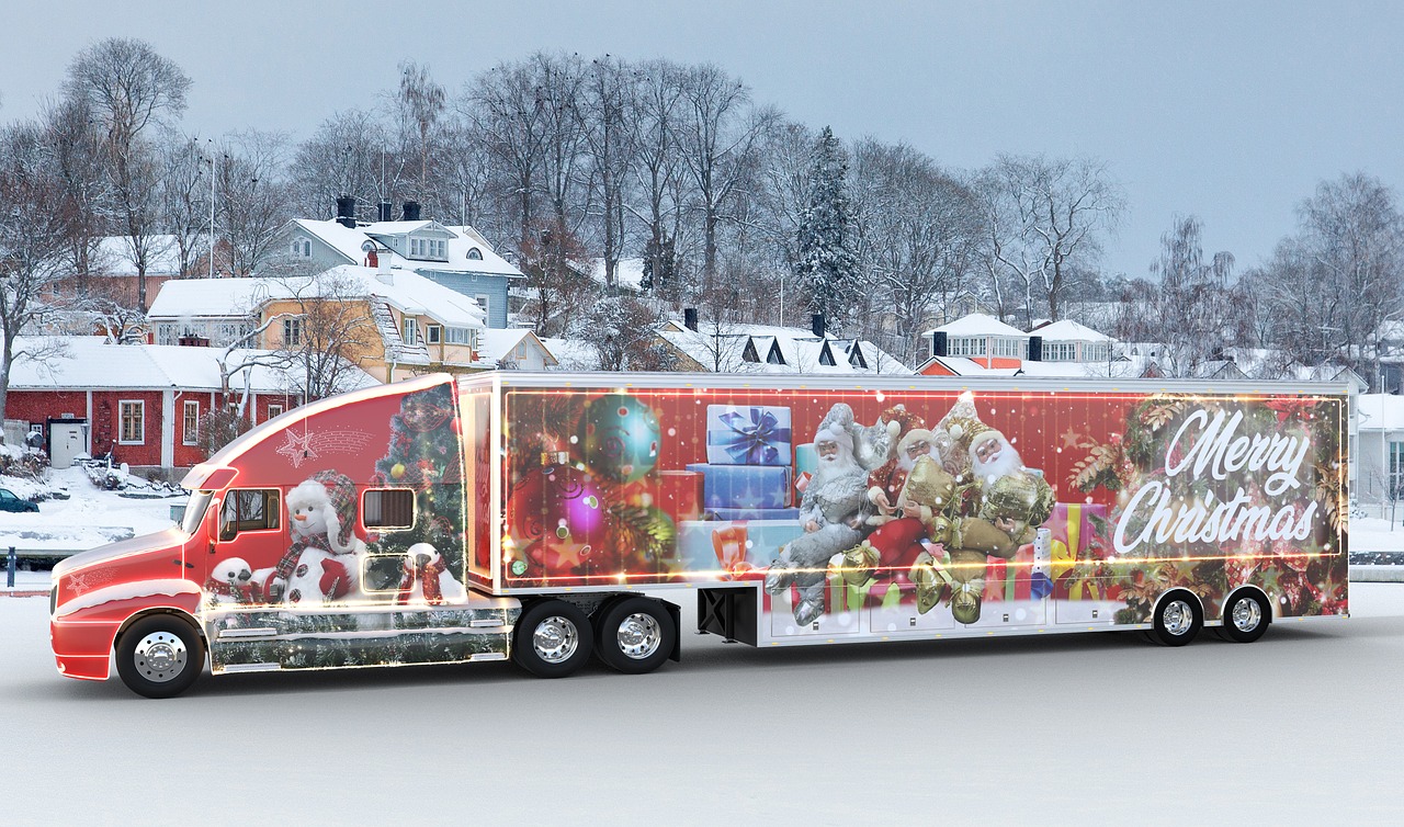 What is Reefer Trucking? Freedom Heavy Haul