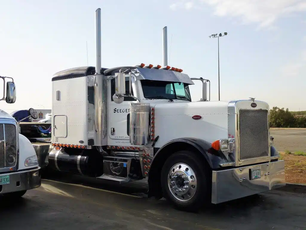 Semi Truck Weight Limit 1 Introduction to Semi Truck Regulations
