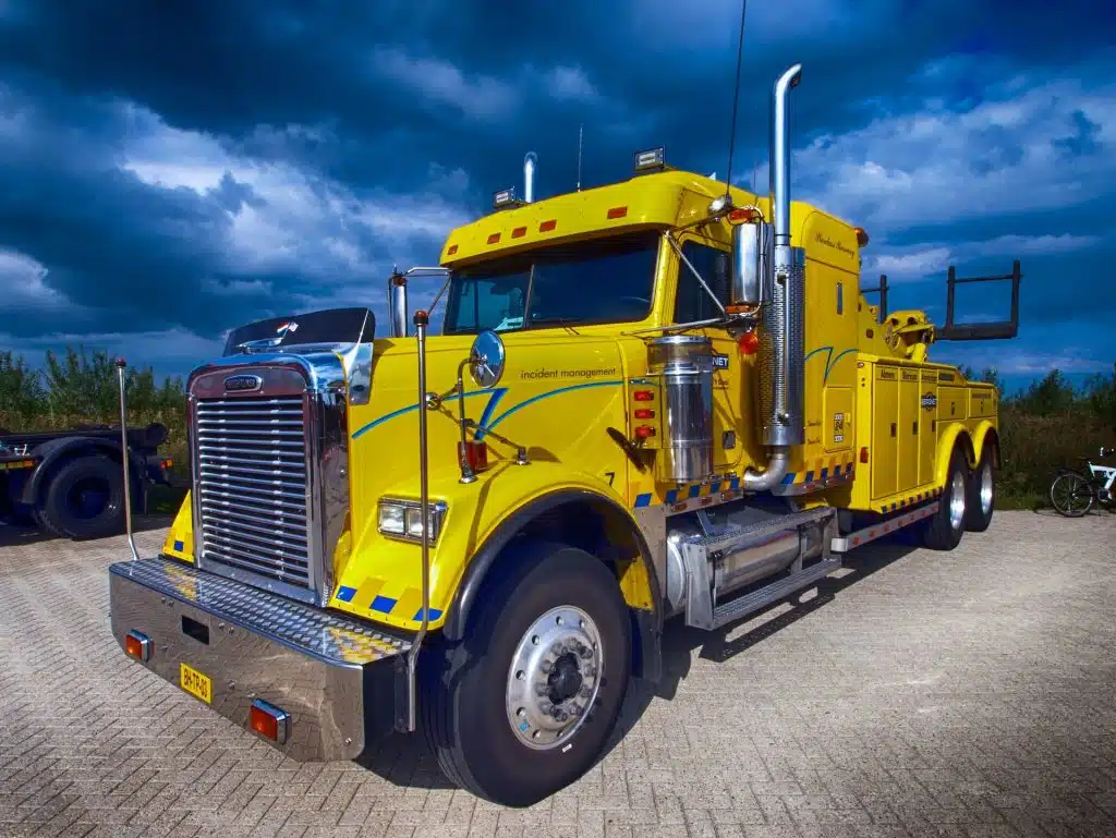 Semi Truck Weight Limit 2 National Standards for Weight Limits
