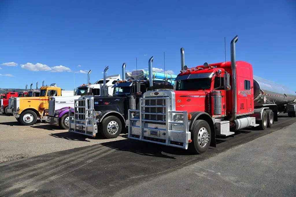 Semi Truck Weight Limit 3 Operational Challenges with Semi Truck Weight Limit