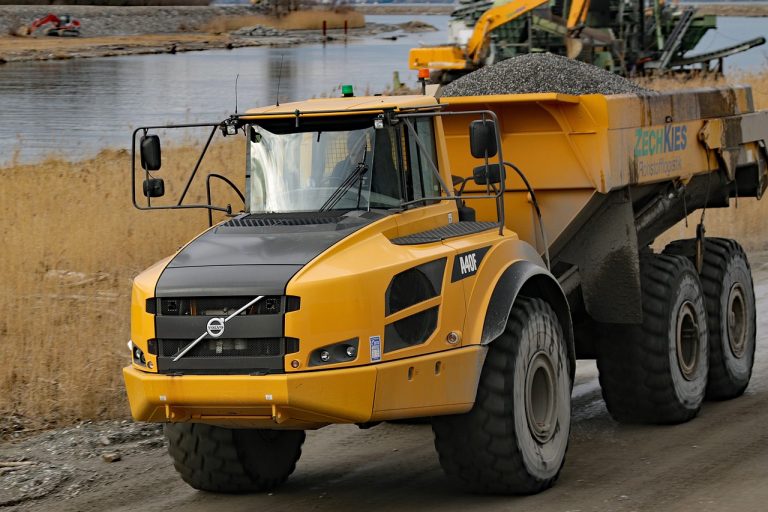 Dump Truck Weight Limits Learn Limits of Its 3 Types Freedom Heavy Haul