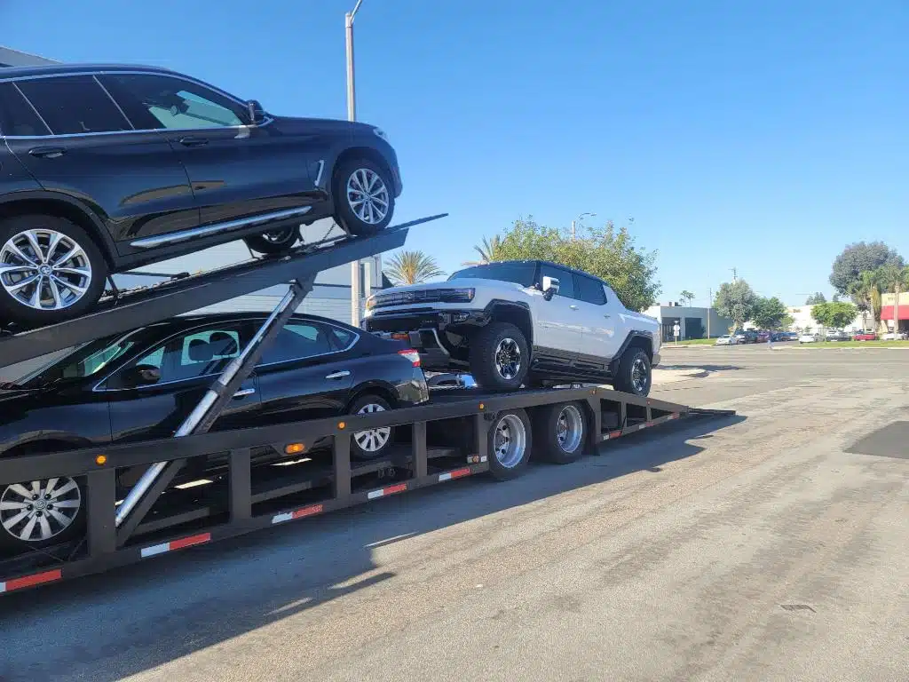New Mexico Truck Weight Limits and Regulations 1 IMG 2431