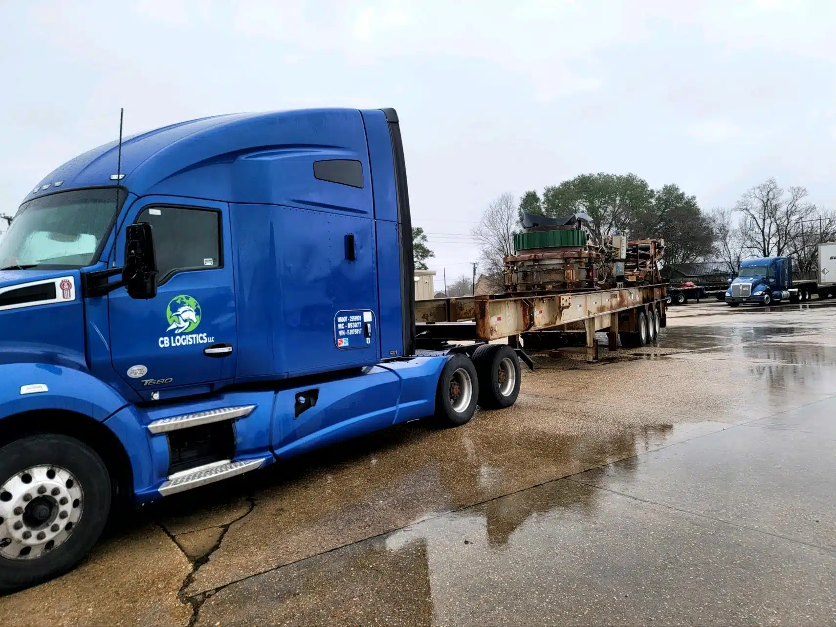Iowa Truck Weight Limits: Detailed Overview 2 IMG 7112 1 1