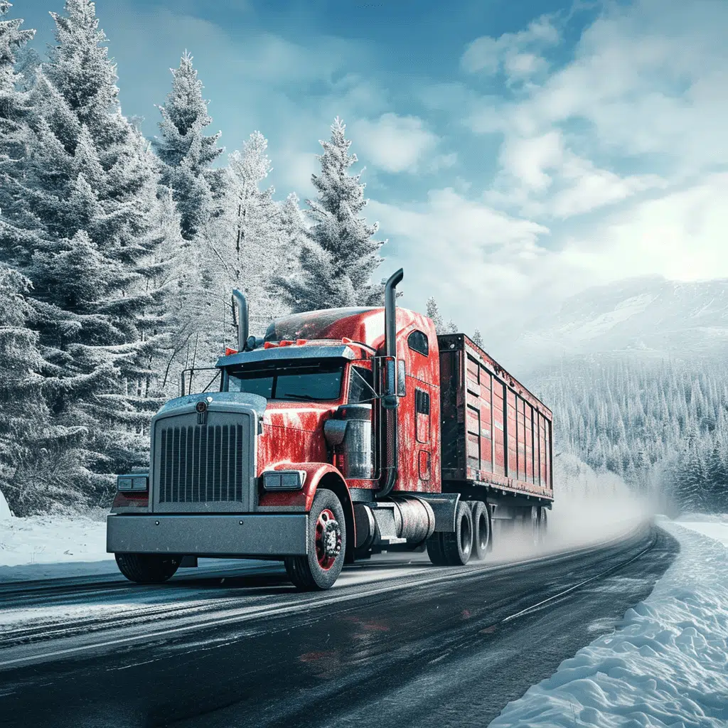 Minnesota Truck Weight Limits: Regulations and Guidelines 1 Minessota Trucking Weight Limits