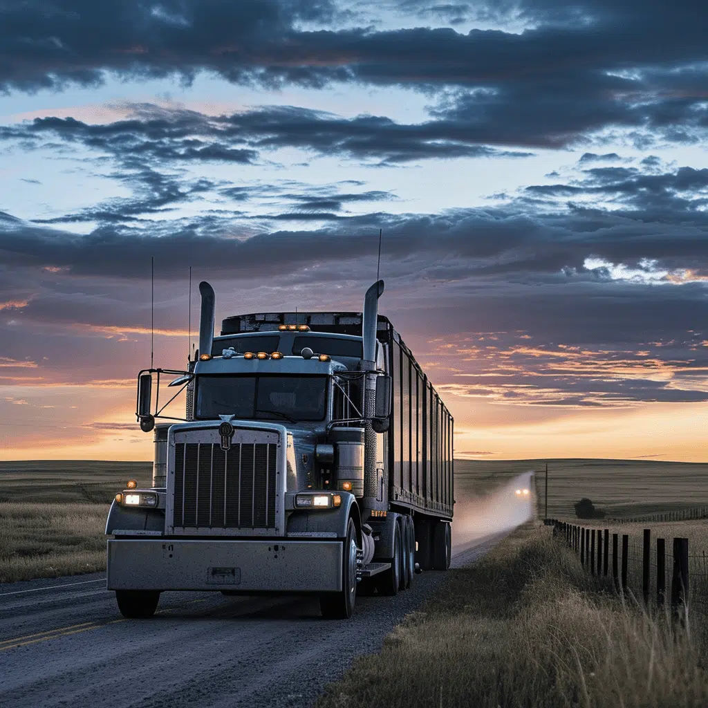 North Dakota Truck Weight Limits and Regulations 2 North Dakota Truck Weight Limits2
