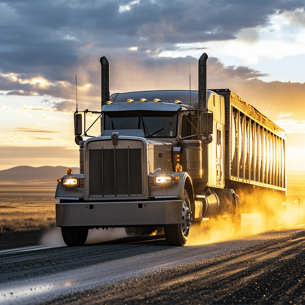 North Dakota Truck Weight Limits and Regulations