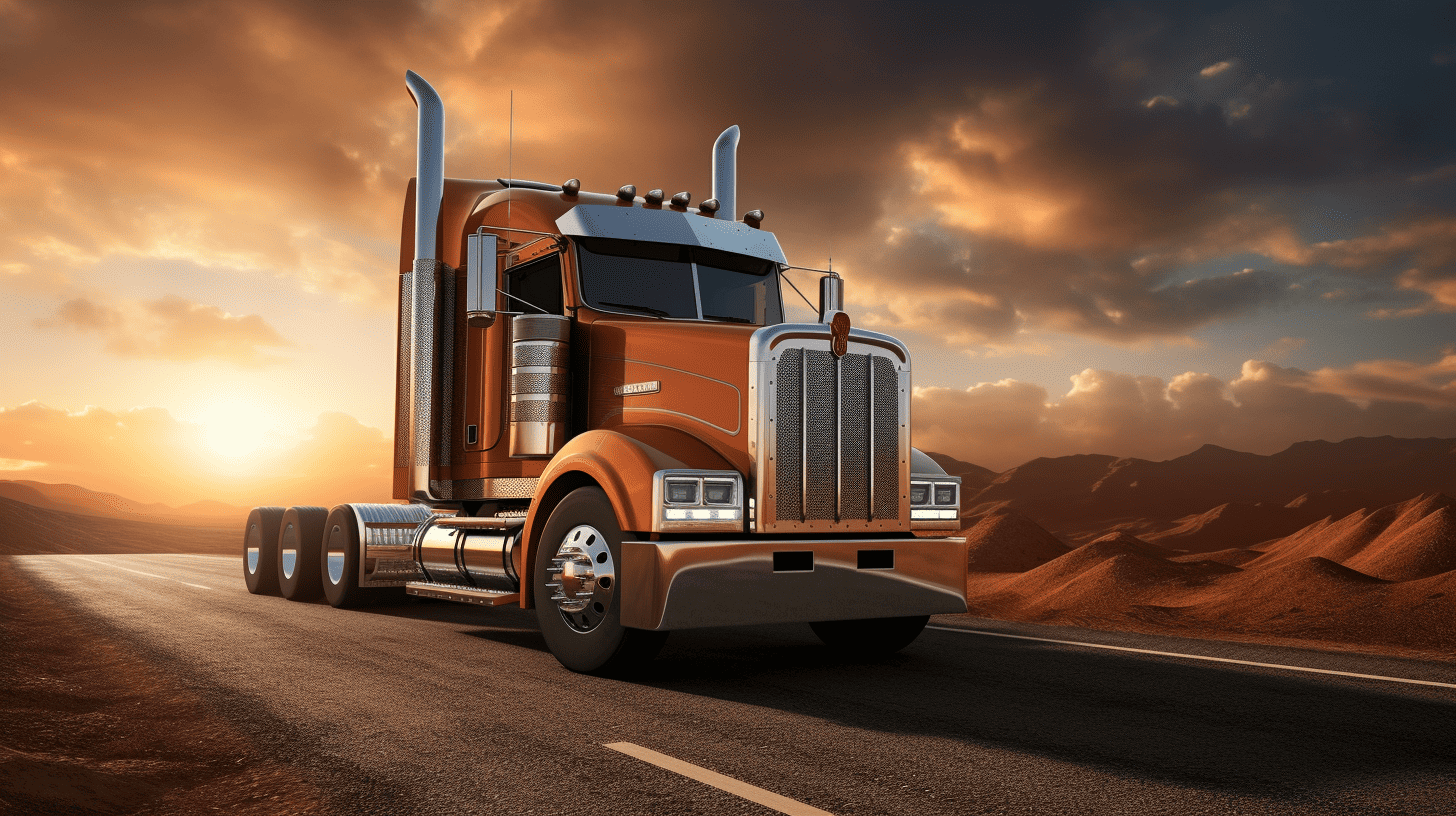 Truck Weight Limits in South Dakota