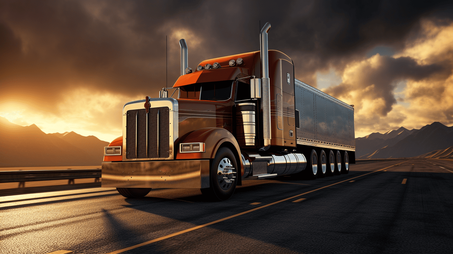 Truck Weight Limits in South Dakota Freedom Heavy Haul