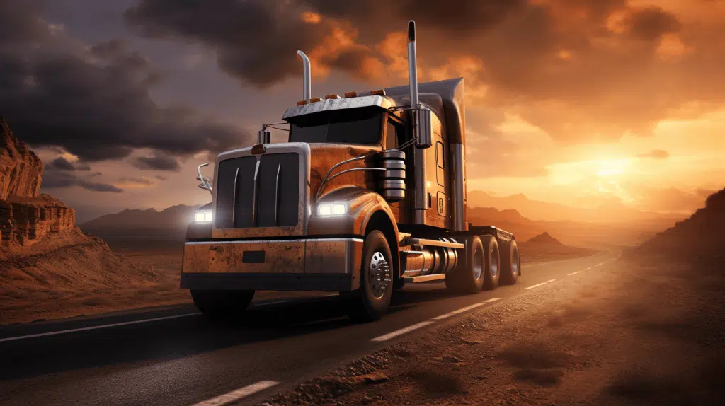 Truck Weight Limits in South Dakota 3 South Dakota1