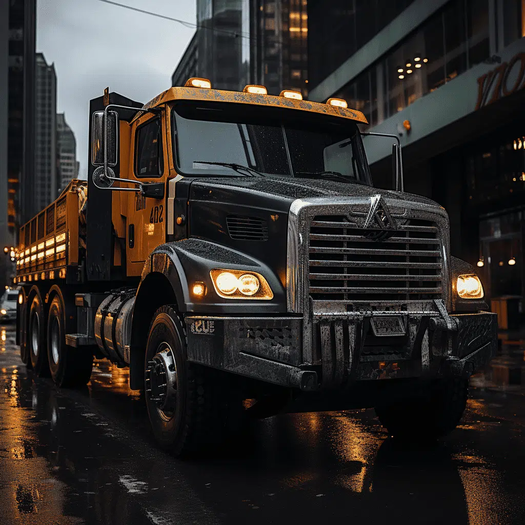 Kentucky Truck Weight Limits: Regulations and Implications 3 Weight Limit Kentucky1