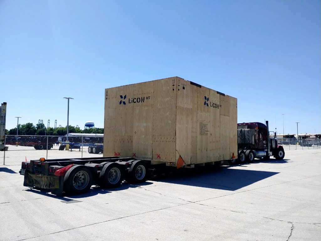 Louisiana Truck Weight Limits: Comprehensive Guide 1 image 1