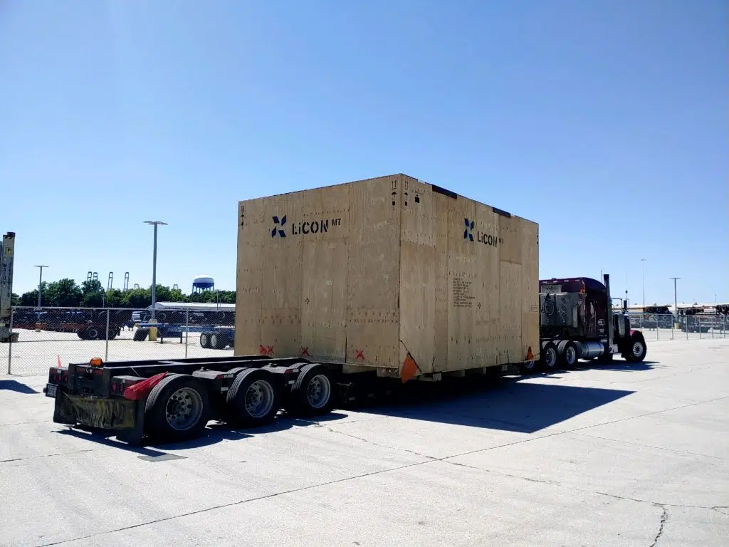 Louisiana Truck Weight Limits: Comprehensive Guide 1 image 1