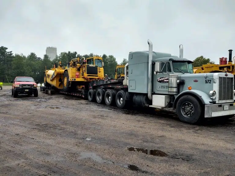 Mississippi Truck Weight Limits: What Every Driver Needs to Know 1 image 13
