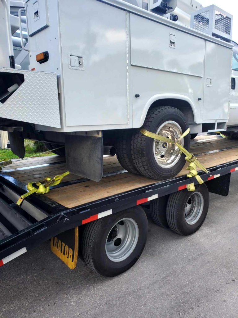 Louisiana Truck Weight Limits: Comprehensive Guide 3 image 2