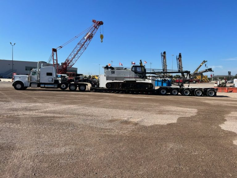 Louisiana Truck Weight Limits: Comprehensive Guide 2 image