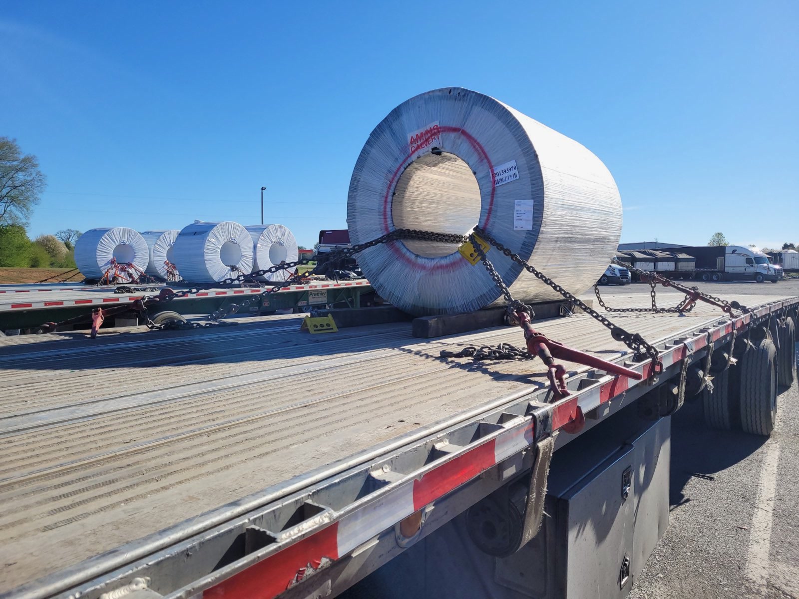 Ohio Truck Weight Limits Freedom Heavy Haul