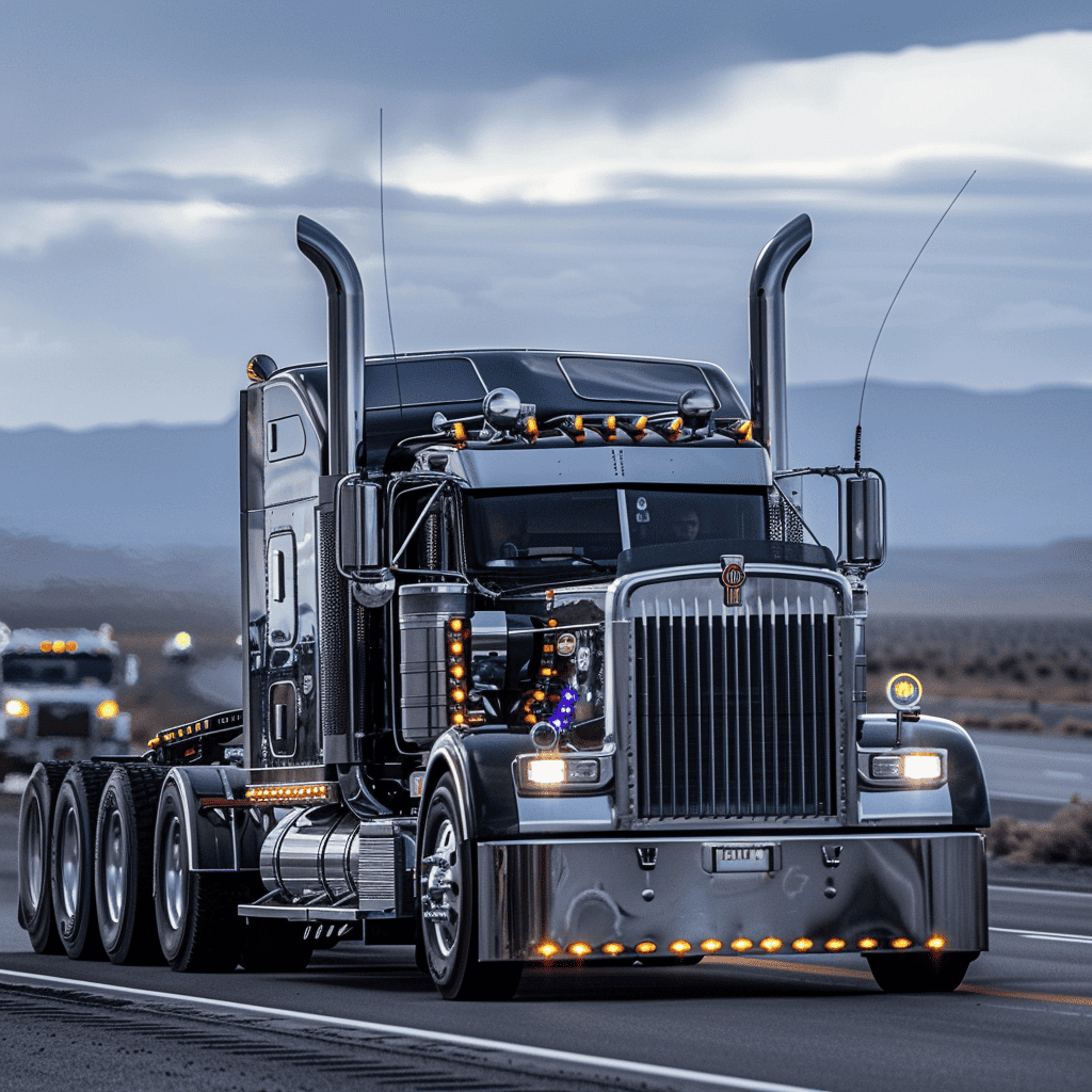 Arkansas Truck Weight Limits | Freedom Heavy Haul