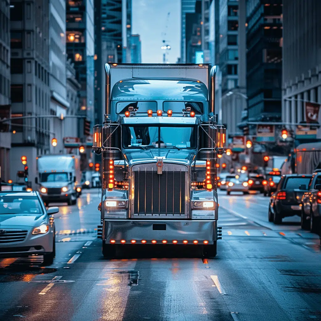 Arkansas Truck Weight Limits 1 Arkansas Trucking 2
