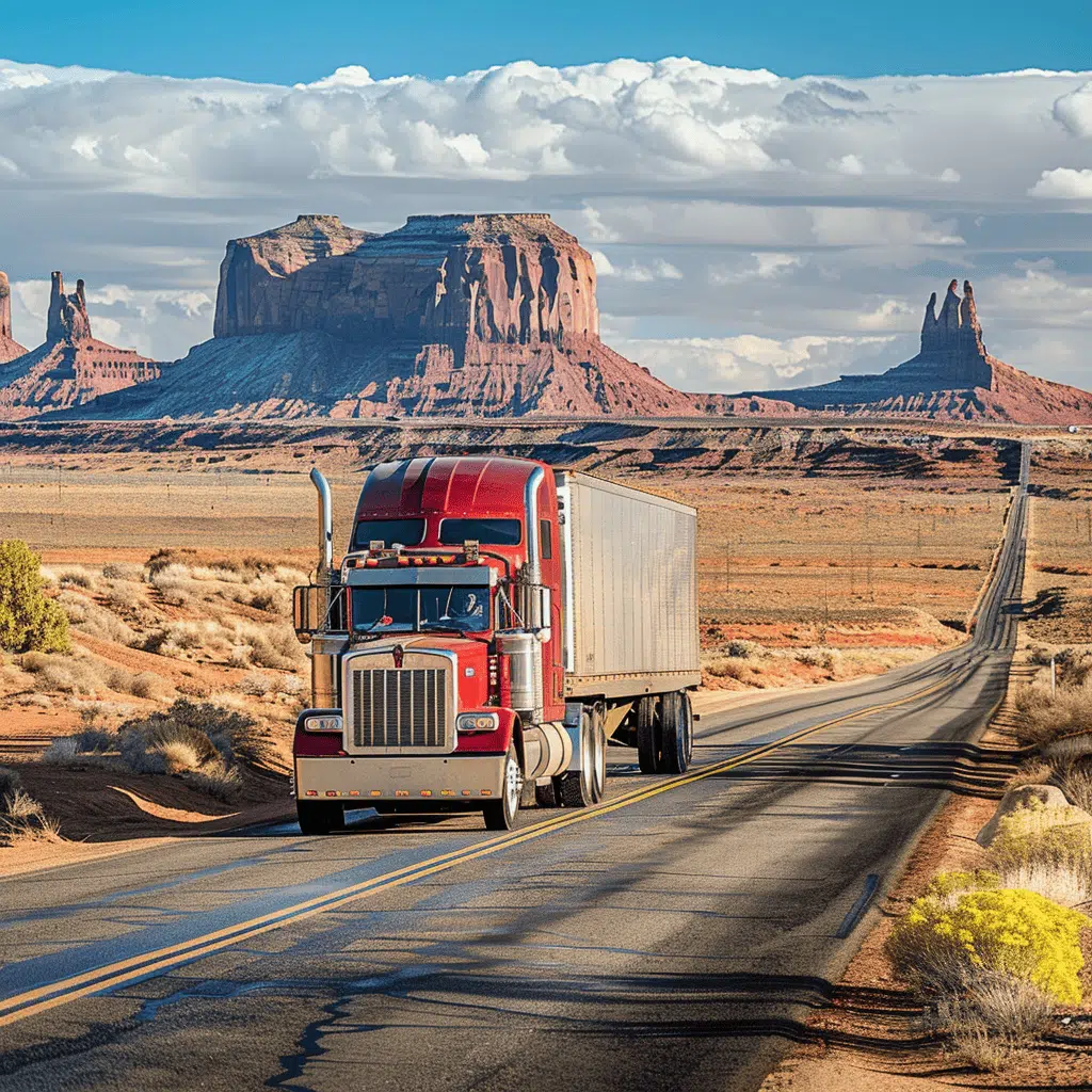 Connecticut Truck Weight Limits: An Essential Guide 3 Connecticut Heavy Haul1